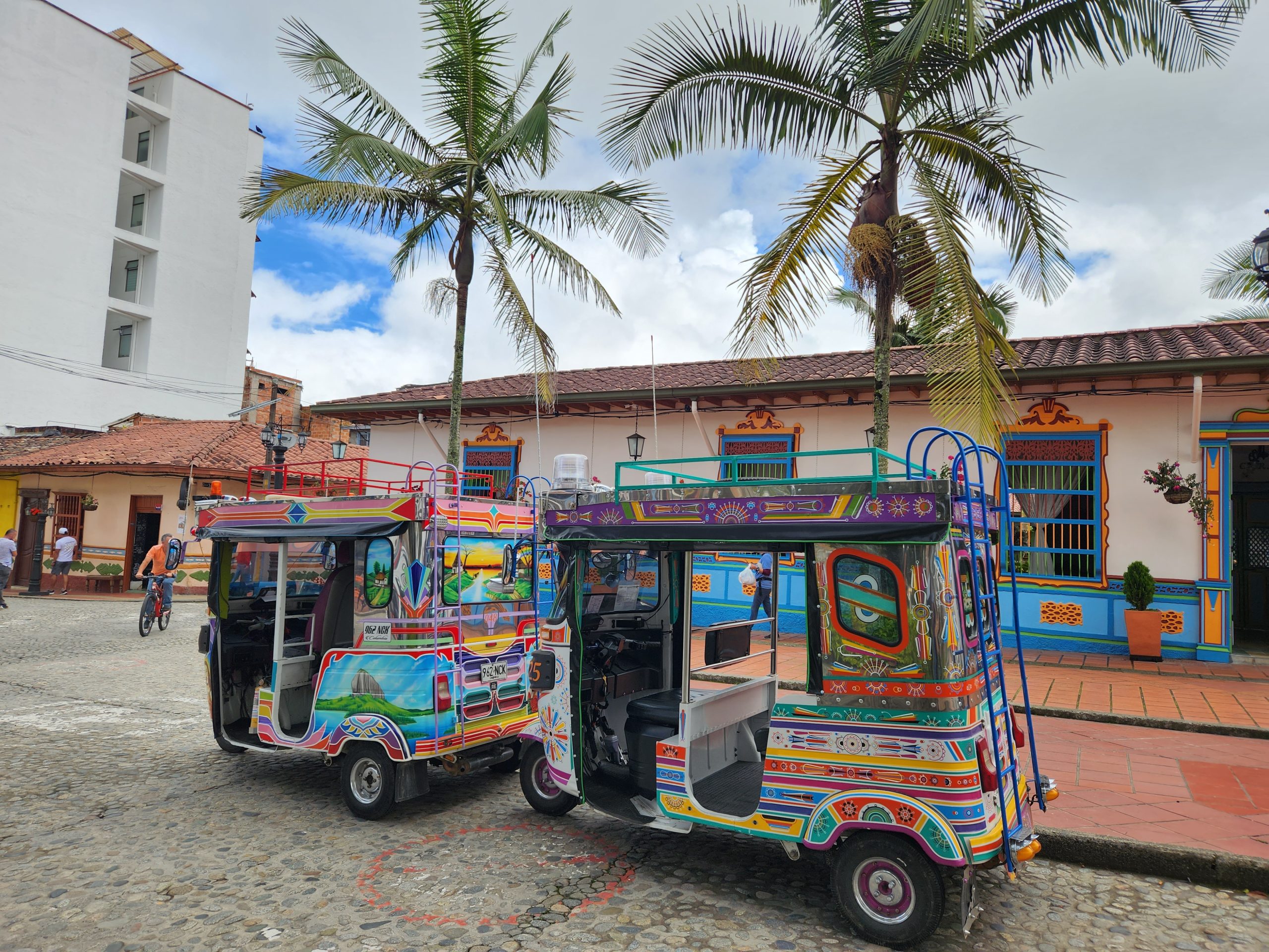 Tour Guatapé - Imagen 2