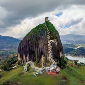 Tour Guatapé